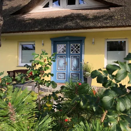 Strandvilla Meerlust