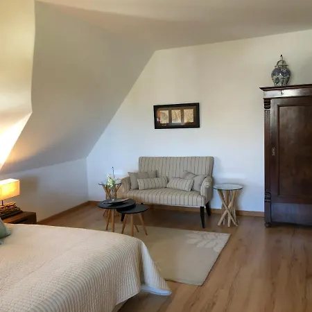 Strandvilla Meerlust Dierhagen