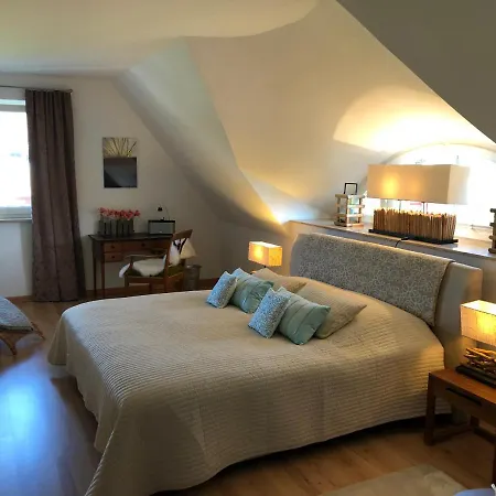 Strandvilla Meerlust Dierhagen