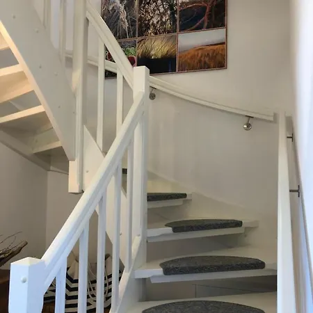 Villa Strandvilla Meerlust